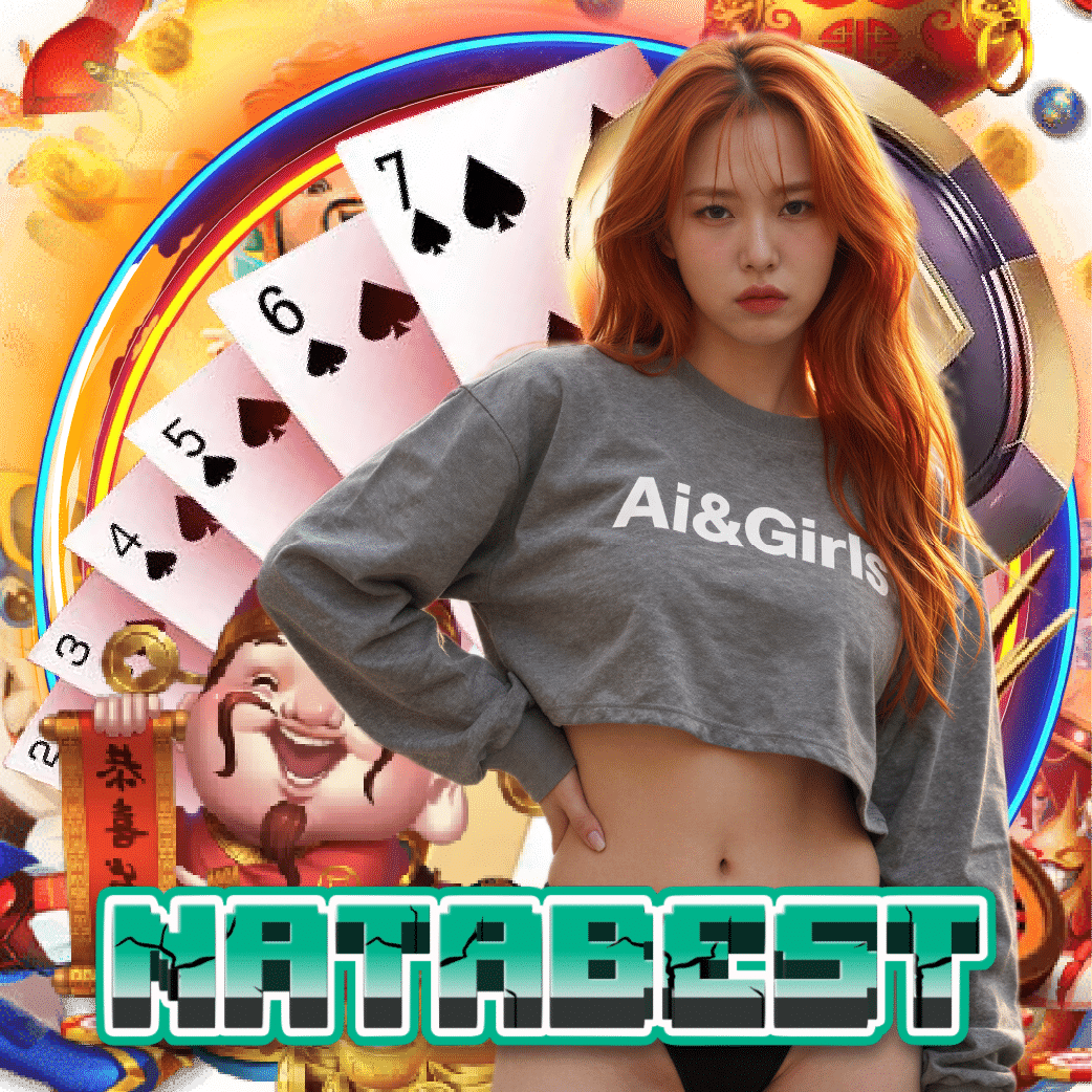 NATABEST อันดับ 1