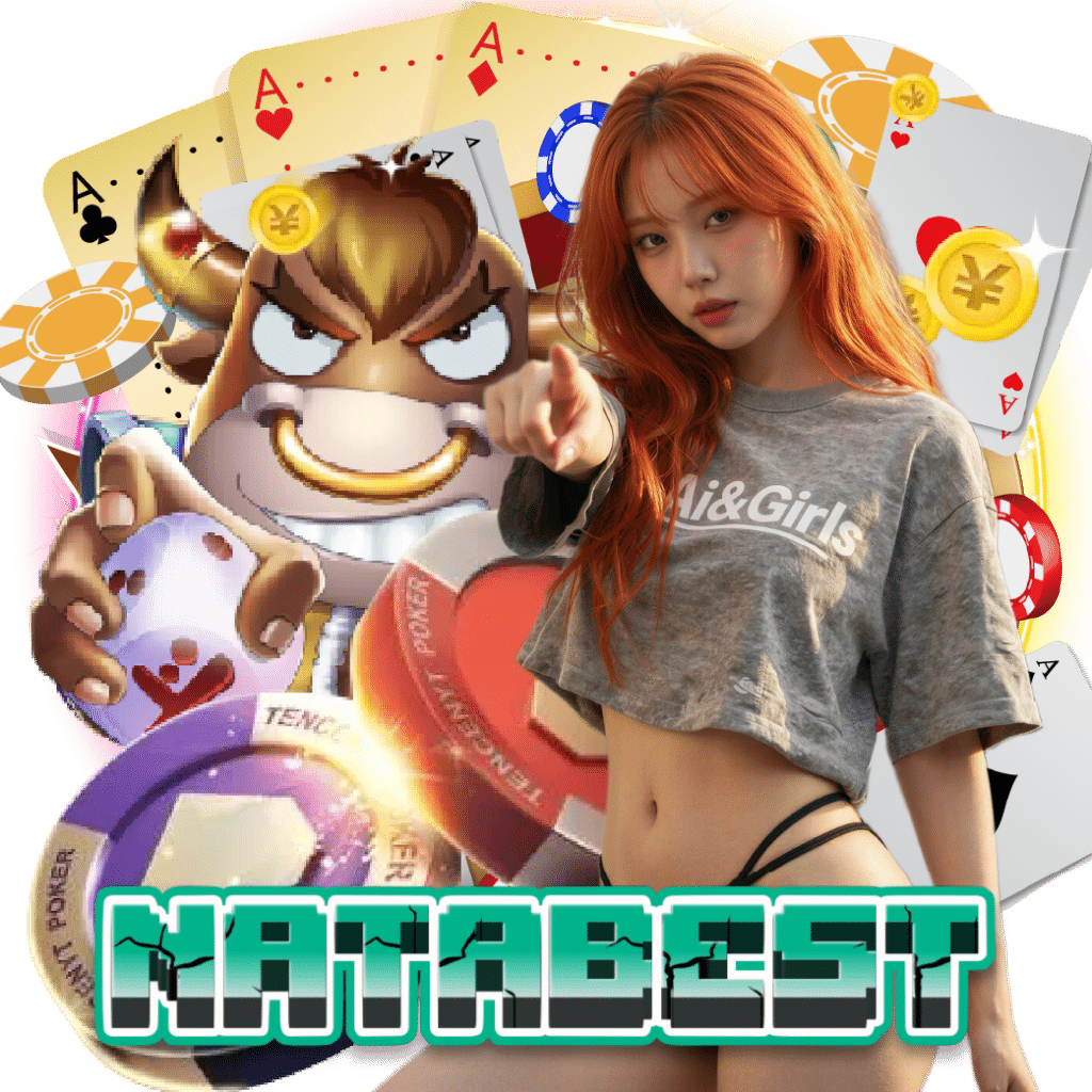 NATABEST คาสิโนออนไลน์