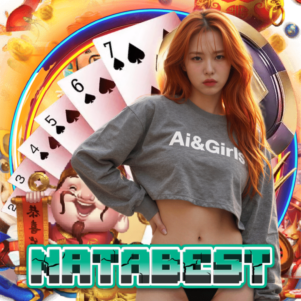 NATABEST อันดับ 1